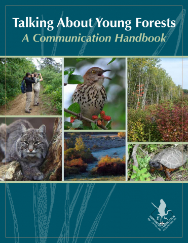 Talking About Young Forests: A Communication Handbook