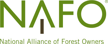 Logo for National Alliance of Forest Owners