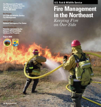 Fire Management in the Northeast