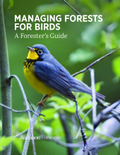 Forest Management for New York Birds