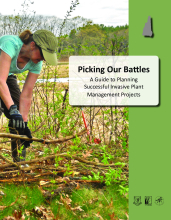 Picking Our Battles: A Guide to Planning Successful Invasive Plant Management Projects